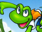 Frogger AI Voice Model Collection