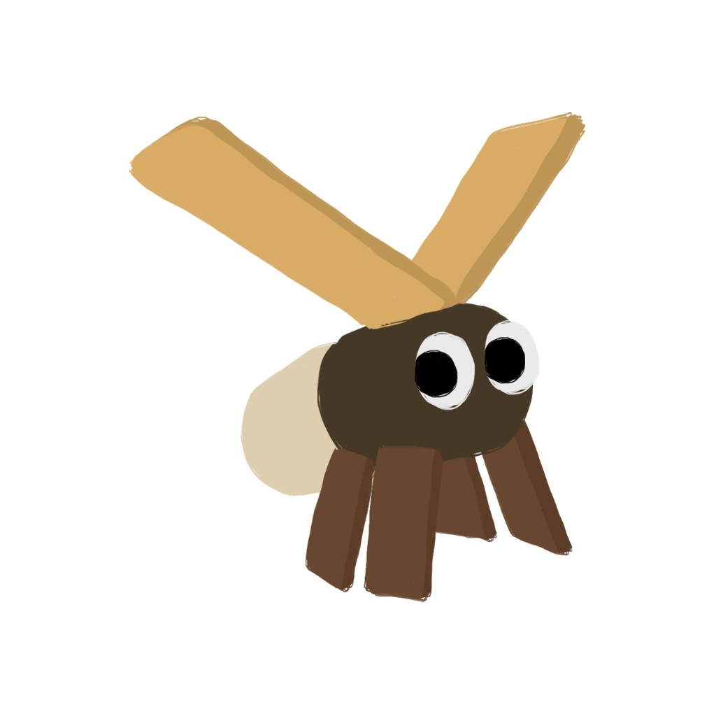 Bugsnax