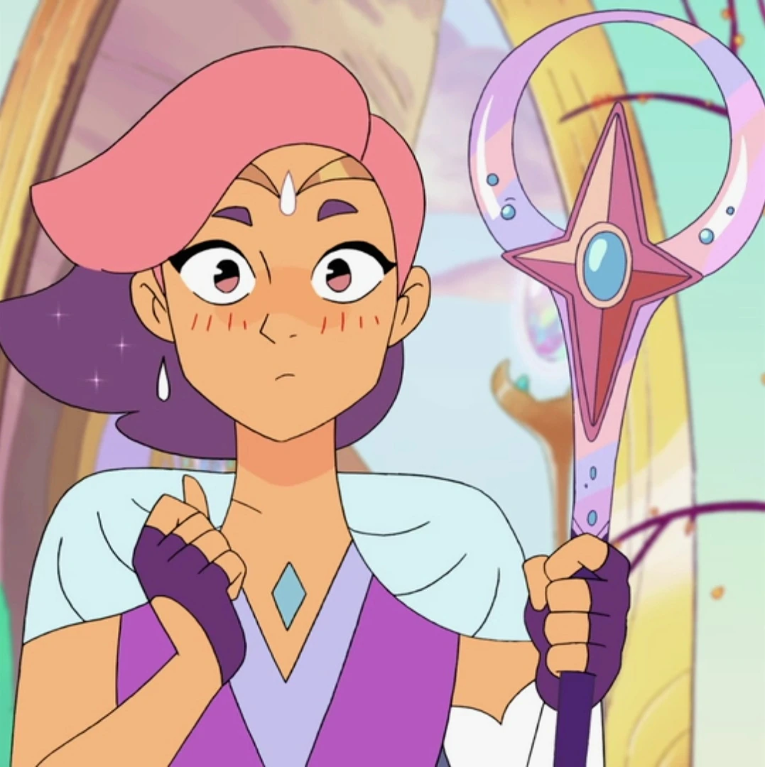 She-Ra 2018