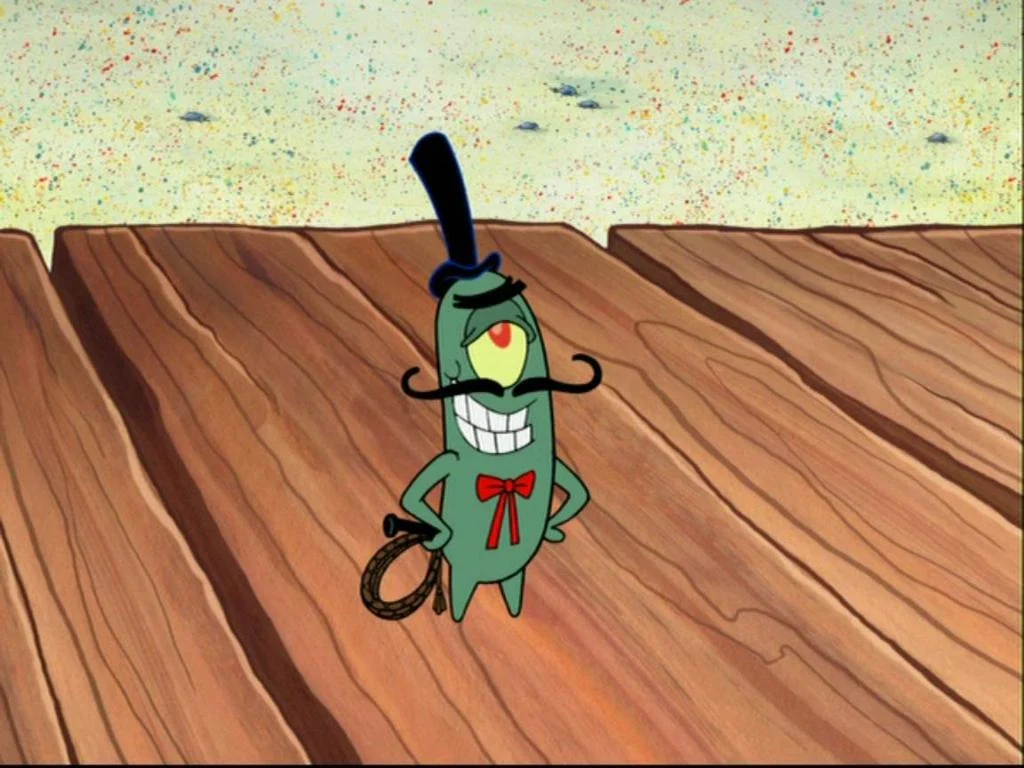 Bob Esponja Español Castellano