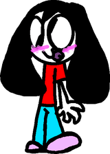 all models from my oc lore