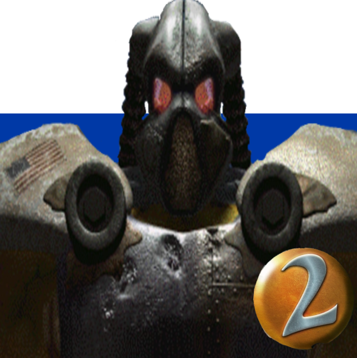 Fallout 2 [RUS]