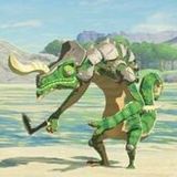 The Legend Of Zelda: Breath Of The Wild