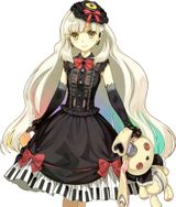 vocaloid models