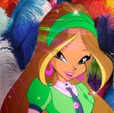 Winx voices season 7