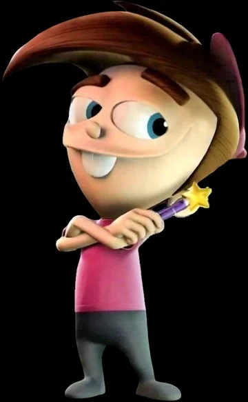 Fairly Odd Parents