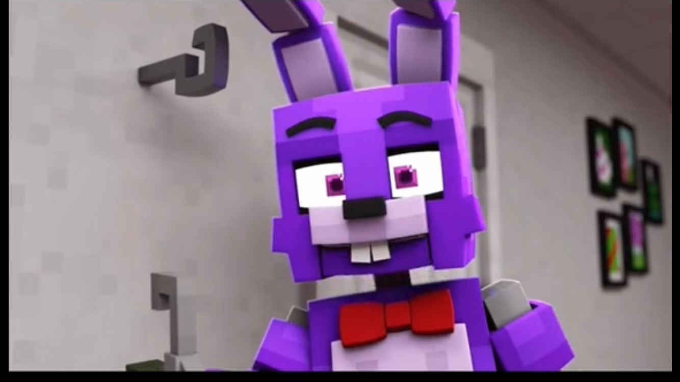 Fazbear and Friends (ZAMination)