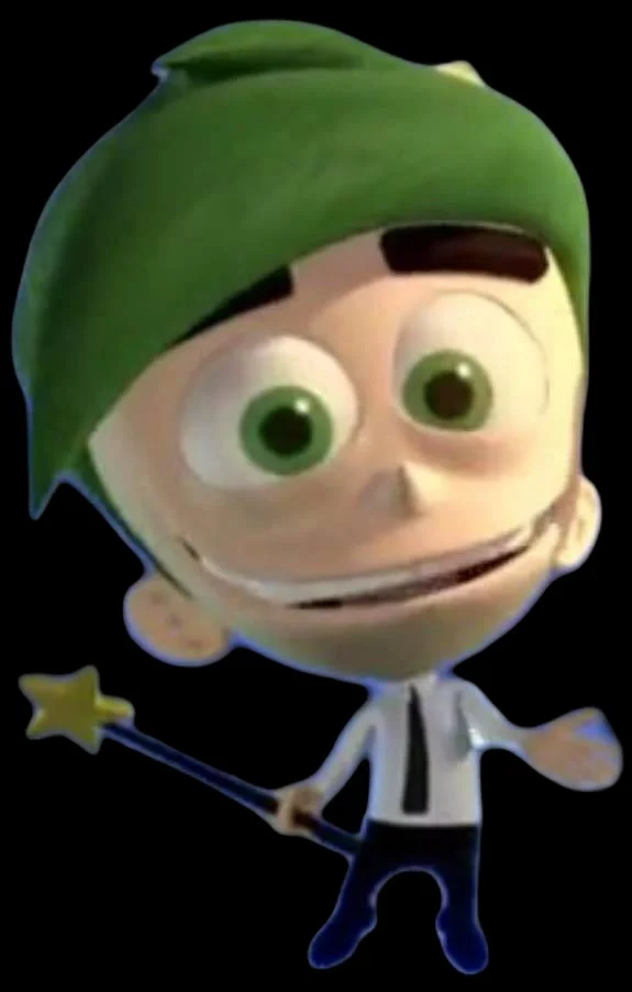 Fairly Odd Parents