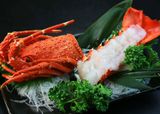 日本の食べ物の声