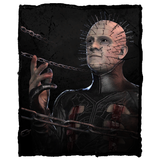 Dead by Daylight Ais( mine