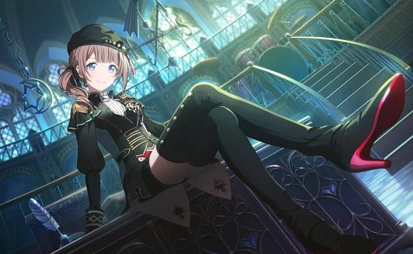 Project Sekai Voice Models