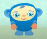 BabyFirst TV AI Model Pack