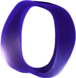 O Entertainment Logo Collection