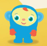 BabyFirst TV AI Model Pack