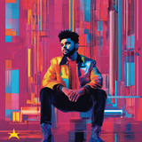 The Weeknd ﾒ𝟶