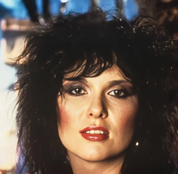 Ann & Nancy Wilson