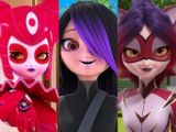 Miraculous