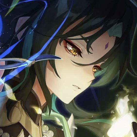 Genshin