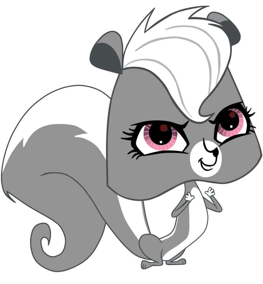 Littlest Pet Shop