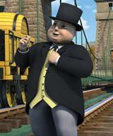 Thomas The Tank Engine & Friends 
