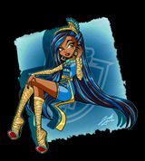 monster high