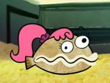 Fish Hooks girls