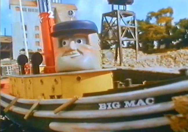 TUGS Voice Collection