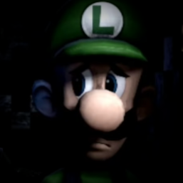 Mario In Animatronic Horror Voice Models