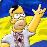 Homer Simpson International