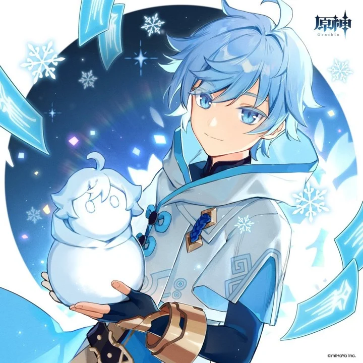 Genshin