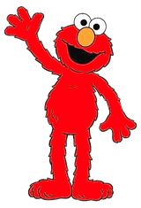Sesame Street