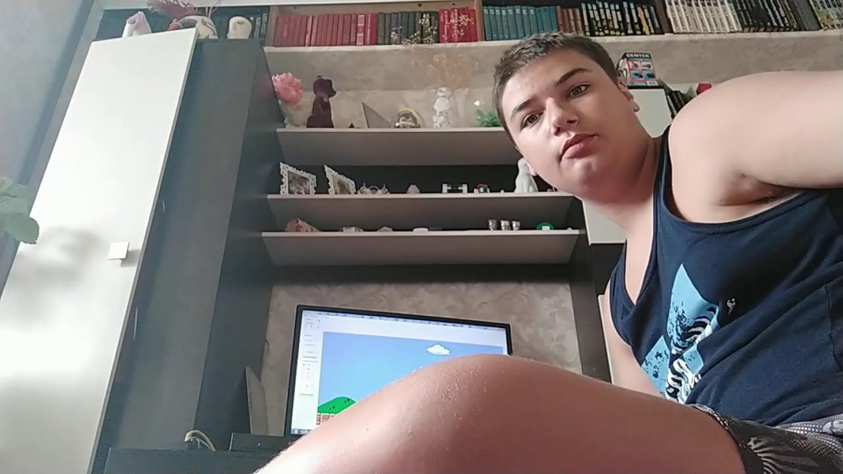 Komputersem/Новалон