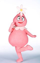 Yo Gabba Gabba