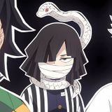 Demon slayer fandub 