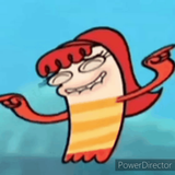 Fish Hooks girls