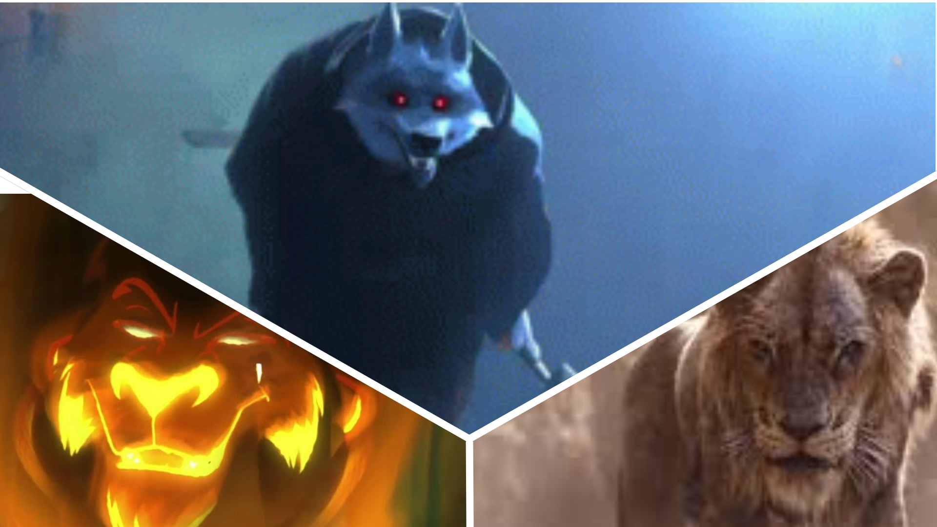 Dreamworks español latino