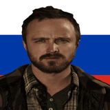 Breaking Bad [RUS]