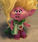 Trolls que eu amo