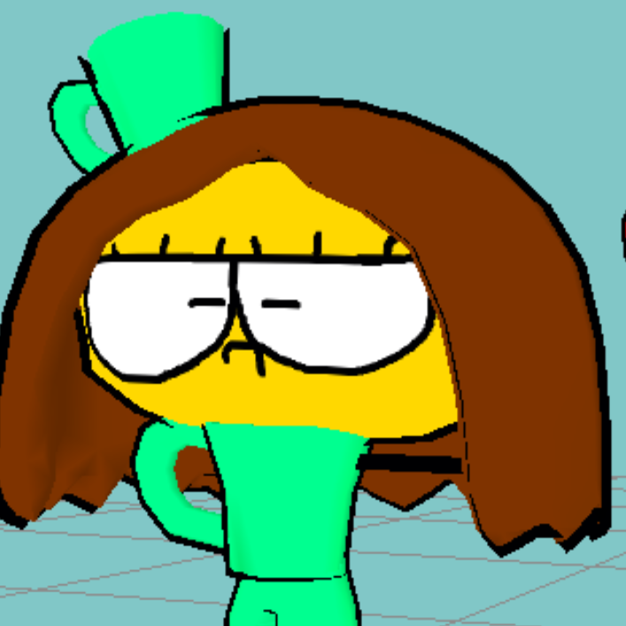 Mugman