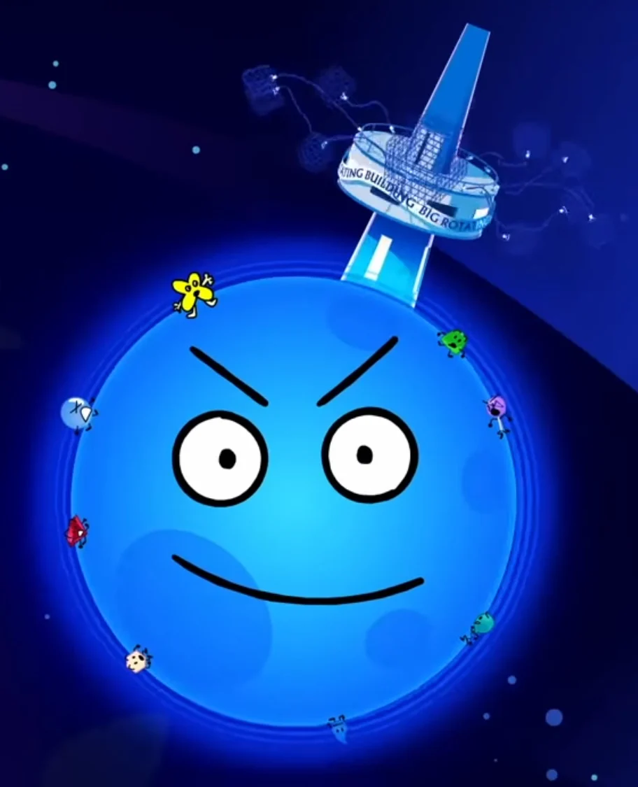 BFDI