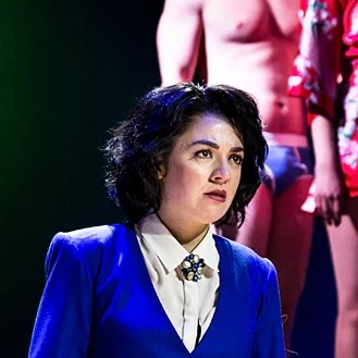 Broadway Musical