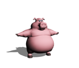Pigs