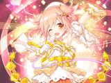 Madoka Magica × Magia Record
