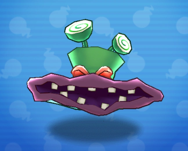 Yo-kai Watch