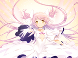 Madoka Magica × Magia Record