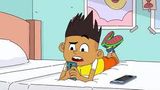 The Twisted Timeline of Sammy and Raj