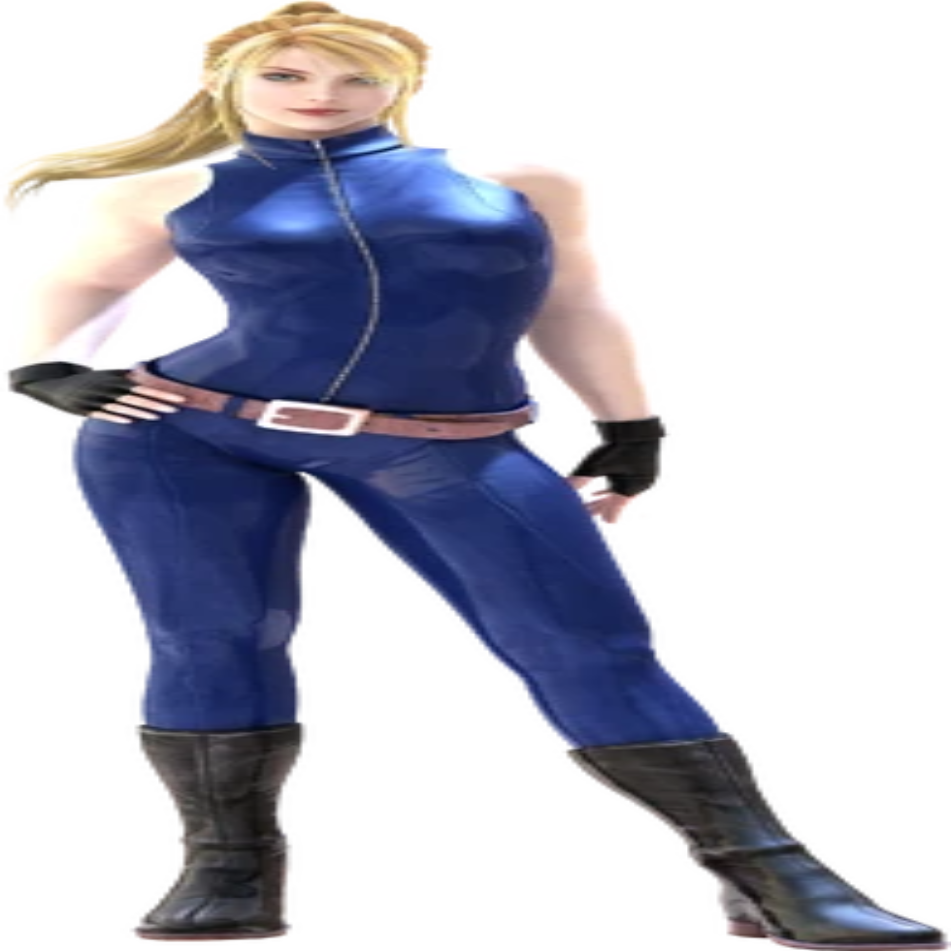My Roster in MK1