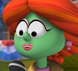 VeggieTales Character Voices