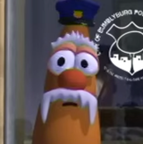 VeggieTales (1993-2001)
