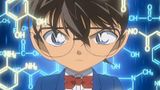 Detective Conan VOCE LATINAS (MÉXICO)
